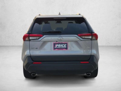 2019 Toyota RAV4 XLE Premium FWD (Natl)