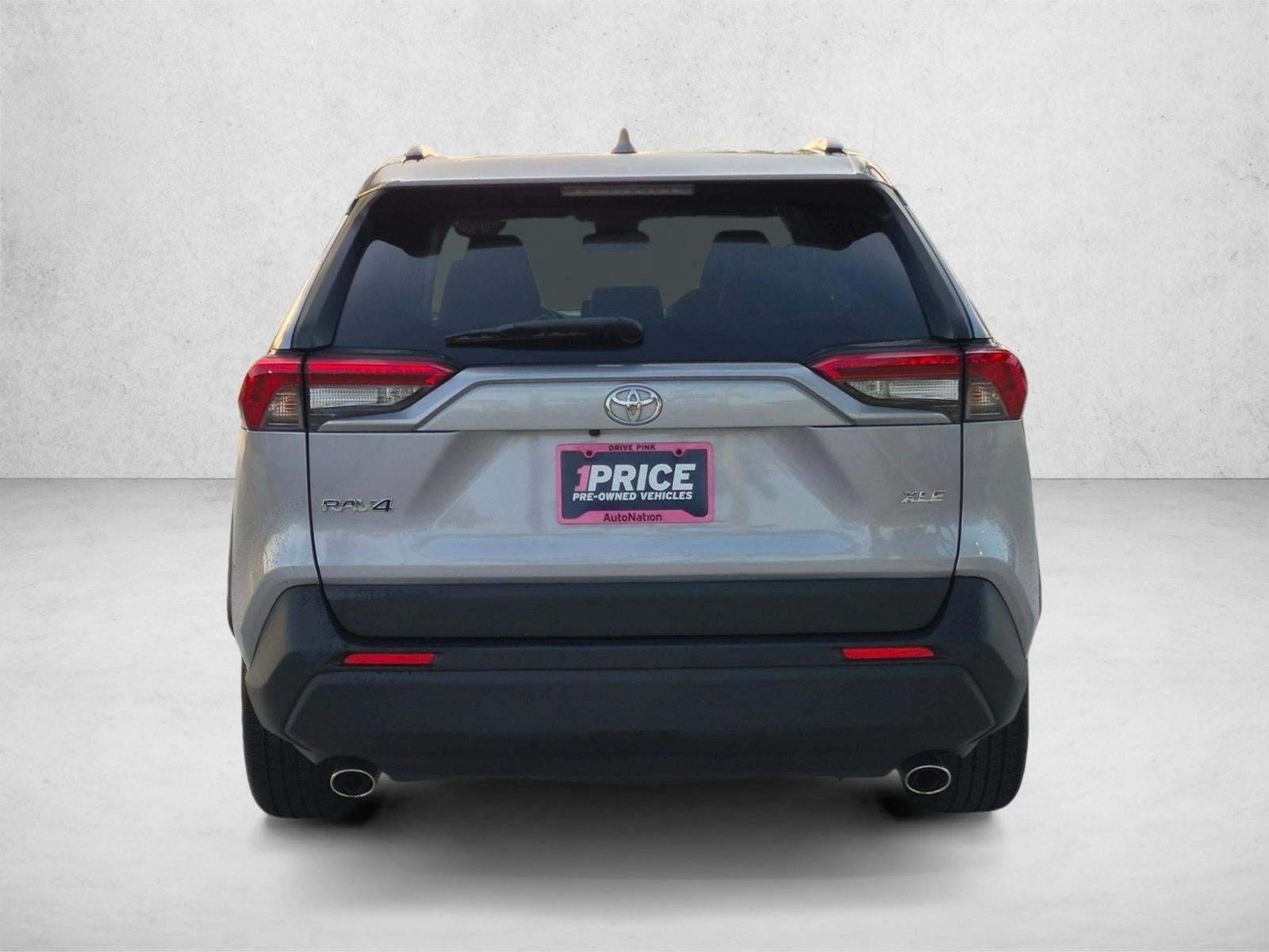 2019 Toyota RAV4 XLE Premium FWD (Natl)