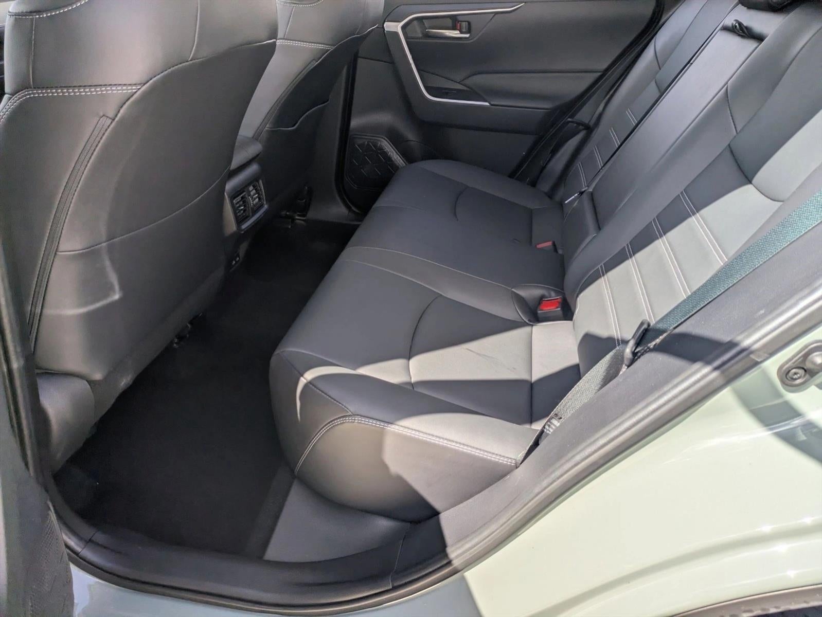 2023 Toyota RAV4 XLE Premium FWD (Natl)