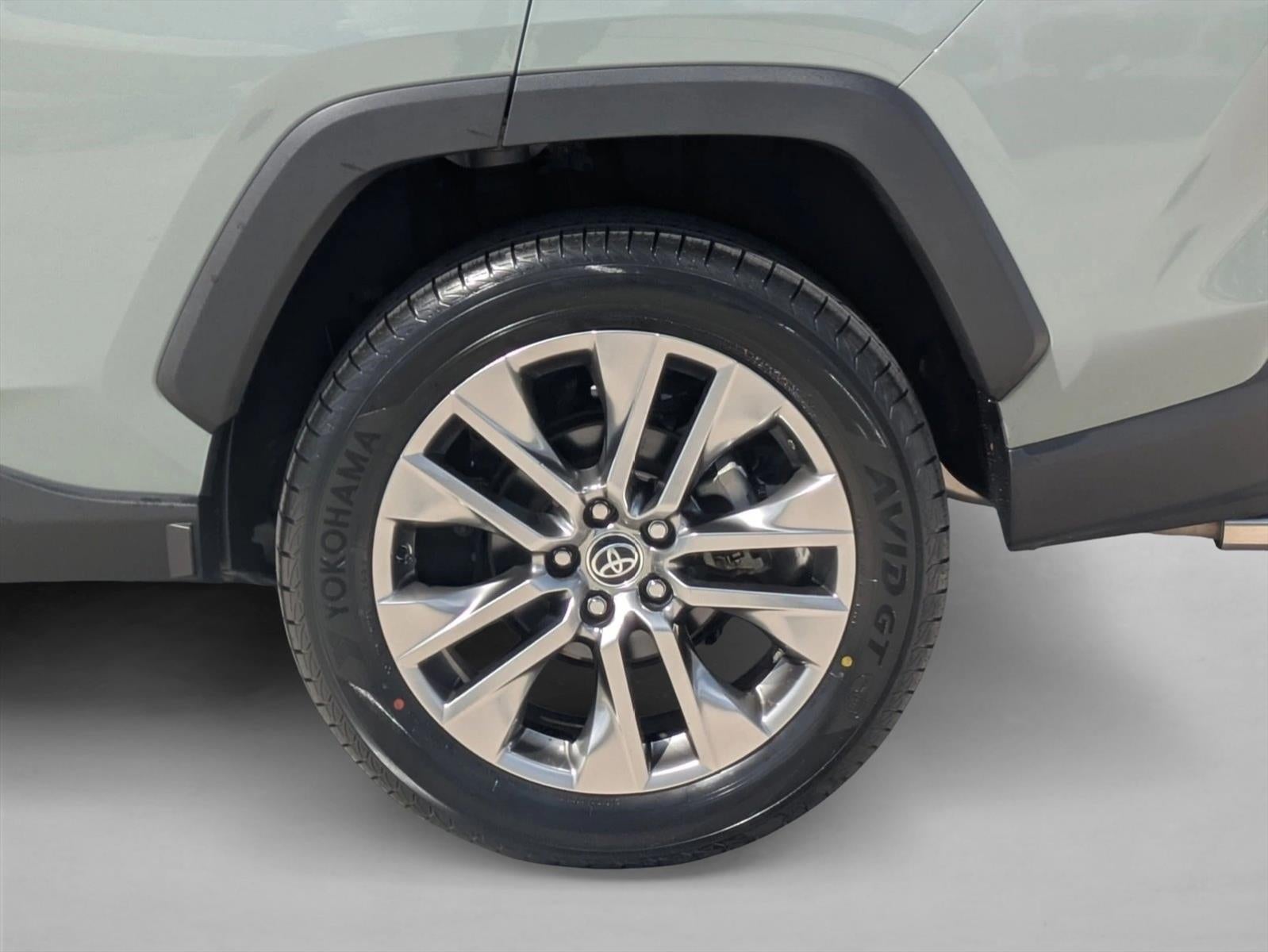 2023 Toyota RAV4 XLE Premium FWD (Natl)