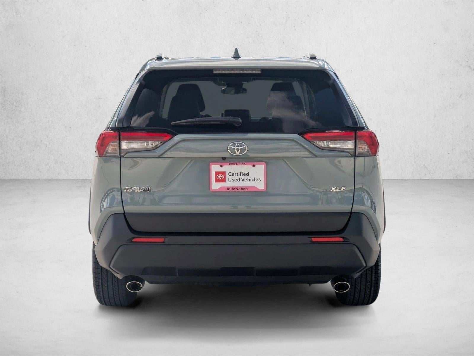 2023 Toyota RAV4 XLE Premium FWD (Natl)