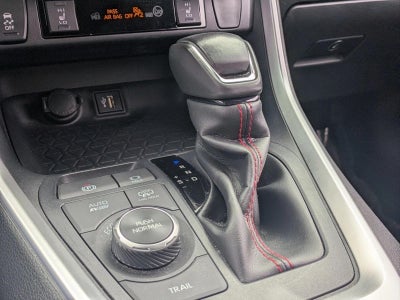 2023 Toyota RAV4 Prime SE (Natl)