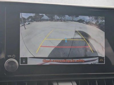 2023 Toyota RAV4 Prime SE (Natl)