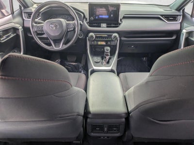 2023 Toyota RAV4 Prime SE (Natl)