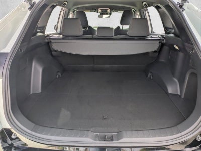 2023 Toyota RAV4 Prime SE (Natl)