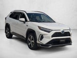 2023 Toyota RAV4 Prime SE (Natl)