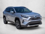 2023 Toyota RAV4 Hybrid Limited AWD (Natl)