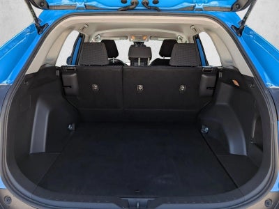 2019 Toyota RAV4 LE FWD (GS)