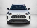 2020 Toyota RAV4 LE FWD (GS)