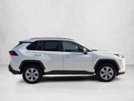 2020 Toyota RAV4 LE FWD (GS)