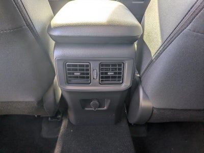 2025 Toyota RAV4 Hybrid LE AWD (Natl)