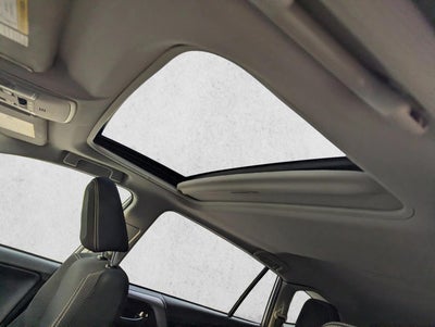 2016 Toyota RAV4 Hybrid AWD 4dr XLE (Natl)