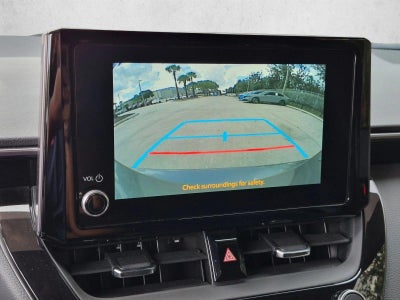 2024 Toyota GR Corolla Premium Manual (Natl)