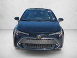 2021 Toyota Corolla Hatchback XSE CVT (Natl)