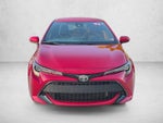 2022 Toyota Corolla Hatchback SE CVT (Natl)