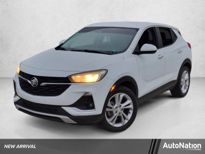 2020 Buick Encore GX Preferred FWD