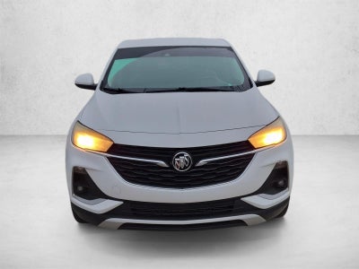 2020 Buick Encore GX Preferred FWD