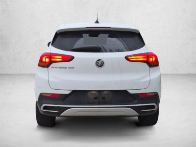 2020 Buick Encore GX Preferred FWD