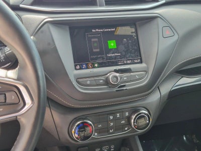 2023 Chevrolet Trailblazer FWD 4dr ACTIV