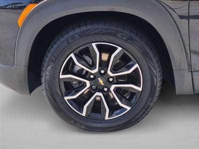 2023 Chevrolet Trailblazer FWD 4dr ACTIV