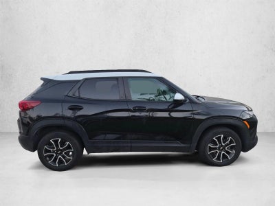 2023 Chevrolet Trailblazer FWD 4dr ACTIV