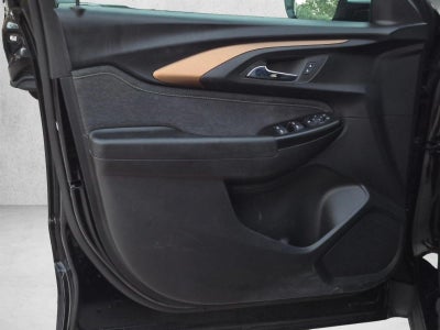 2023 Chevrolet Trailblazer FWD 4dr ACTIV