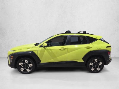 2024 Hyundai KONA SEL FWD