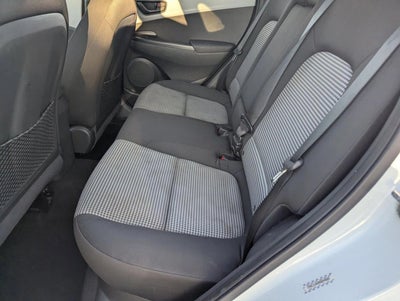 2021 Hyundai KONA SE Auto AWD