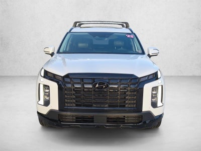 2025 Hyundai PALISADE XRT FWD