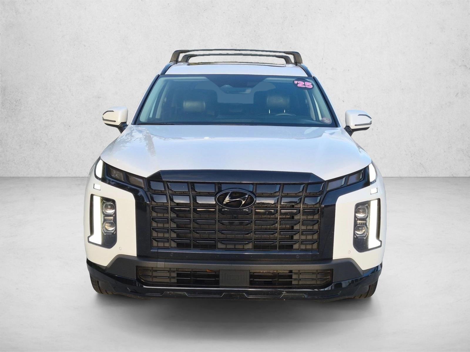 2025 Hyundai PALISADE XRT FWD