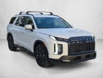 2025 Hyundai PALISADE XRT FWD