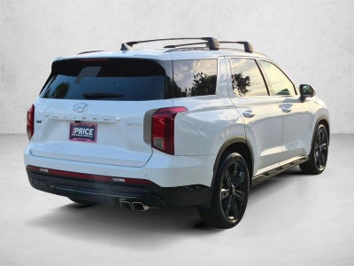 2025 Hyundai PALISADE XRT FWD