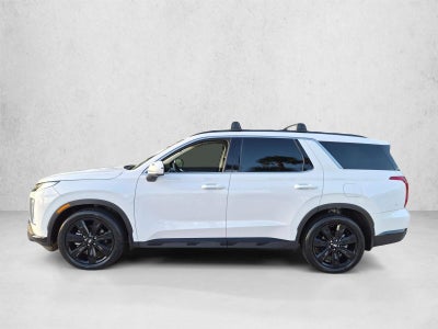 2025 Hyundai PALISADE XRT FWD