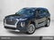 2020 Hyundai PALISADE Limited FWD