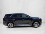 2020 Hyundai PALISADE Limited FWD