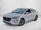 2020 Hyundai IONIQ Hybrid SEL Hatchback
