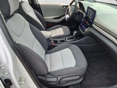 2020 Hyundai IONIQ Hybrid SEL Hatchback