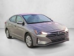 2020 Hyundai ELANTRA SE IVT