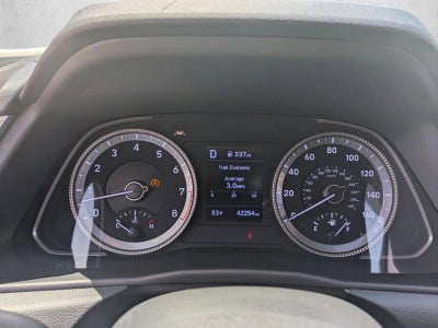 2023 Hyundai SONATA SE 2.5L *Ltd Avail*