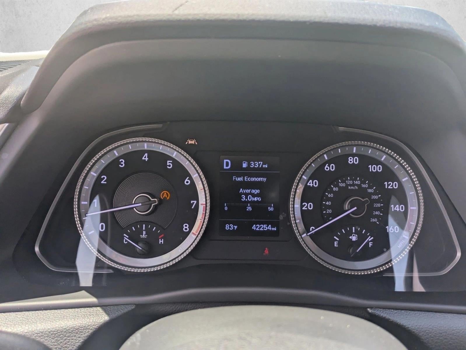 2023 Hyundai SONATA SE 2.5L *Ltd Avail*