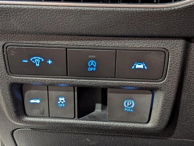 2023 Hyundai SONATA SE 2.5L *Ltd Avail*