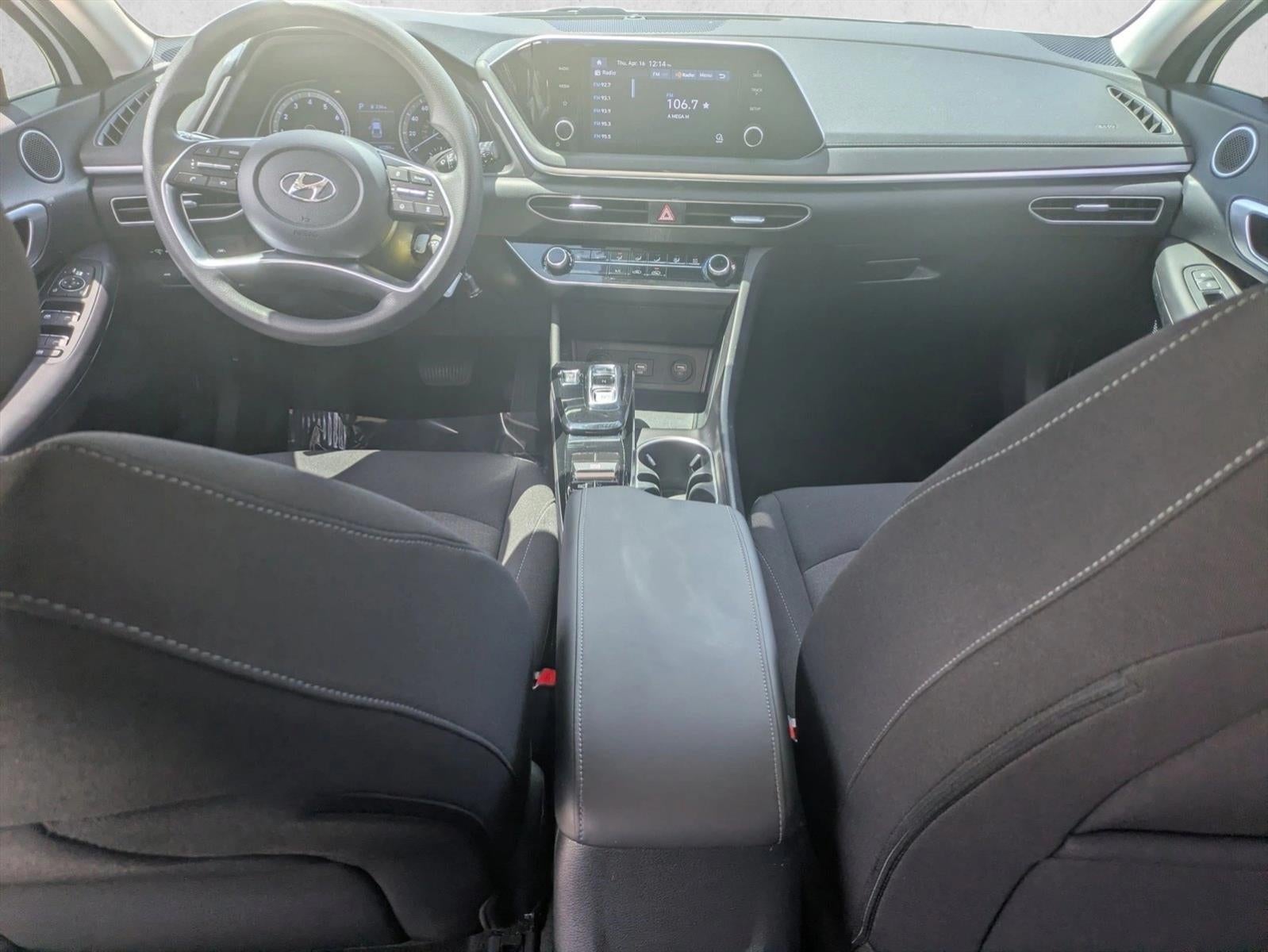 2023 Hyundai SONATA SE 2.5L *Ltd Avail*