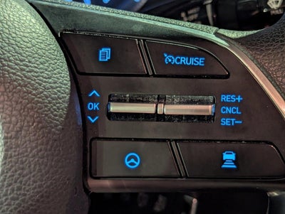 2023 Hyundai SONATA SE 2.5L *Ltd Avail*