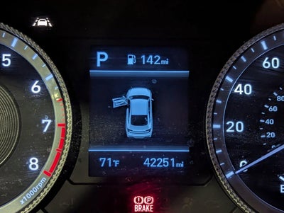 2023 Hyundai SONATA SE 2.5L *Ltd Avail*