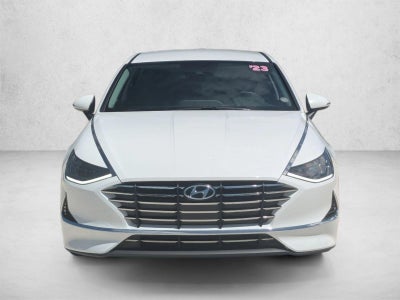 2023 Hyundai SONATA SE 2.5L *Ltd Avail*