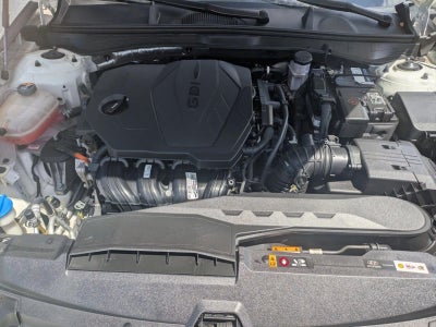 2023 Hyundai SONATA SE 2.5L *Ltd Avail*