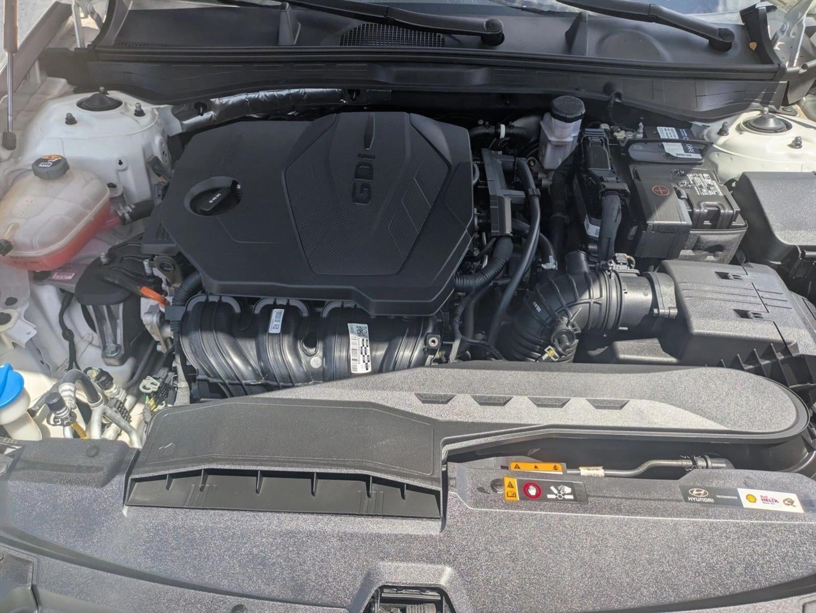 2023 Hyundai SONATA SE 2.5L *Ltd Avail*