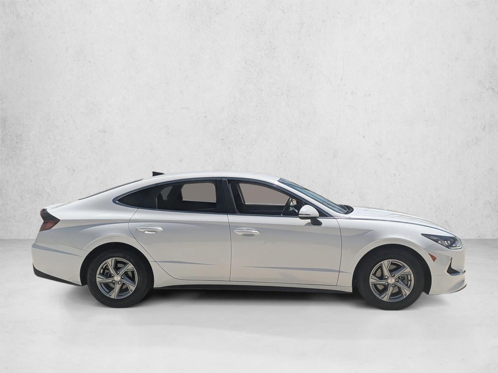 2023 Hyundai SONATA SE 2.5L *Ltd Avail*
