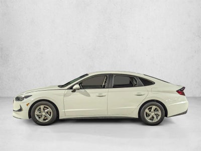 2023 Hyundai SONATA SE 2.5L *Ltd Avail*