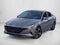 2023 Hyundai ELANTRA SEL IVT